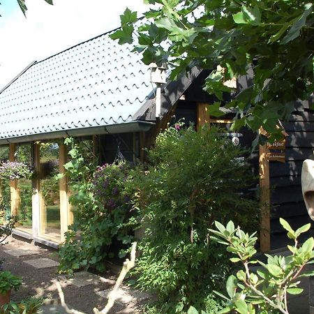 Bed and Breakfast Wilps-Achterhuus Zewnętrze zdjęcie