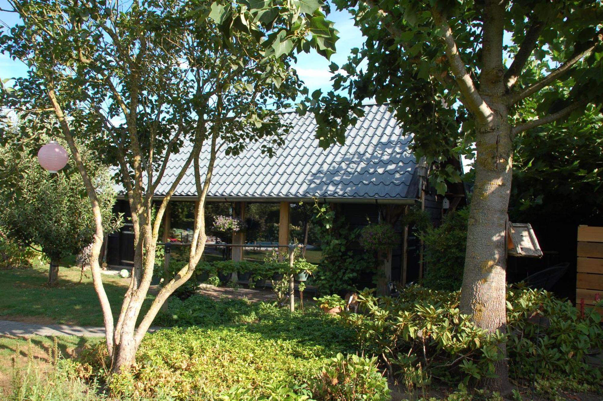 Bed and Breakfast Wilps-Achterhuus Zewnętrze zdjęcie