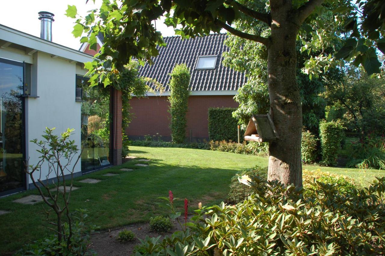 Bed and Breakfast Wilps-Achterhuus Zewnętrze zdjęcie